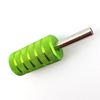 Aluminum Alloy Grips 25MM