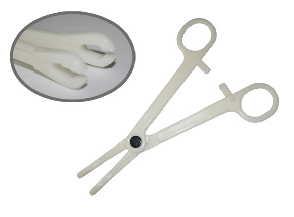 Disposable piercing tools