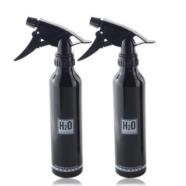 Aluminum Spray Bottle 260ML