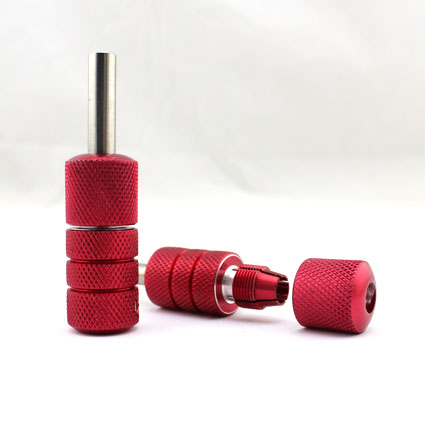 Aluminum Alloy Grips 22MM