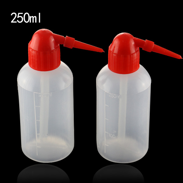 Tattoo Squeeze Bottle 8oz /Spray Bottle 250ML