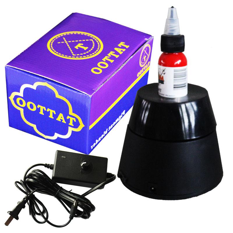 Tattoo Ink Mixer Machine