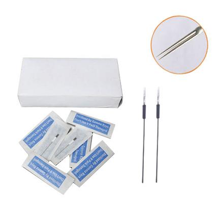 Makeup Needles box of 100pcs 3F