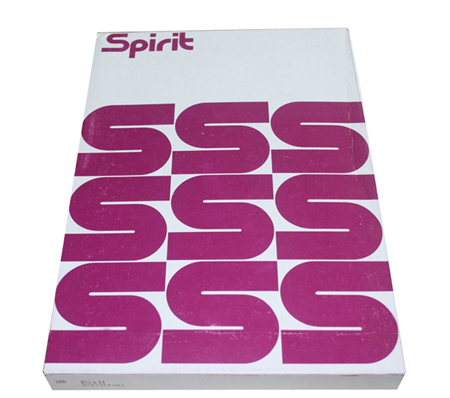 Spirit Original Tattoo Thermal Copier Paper
