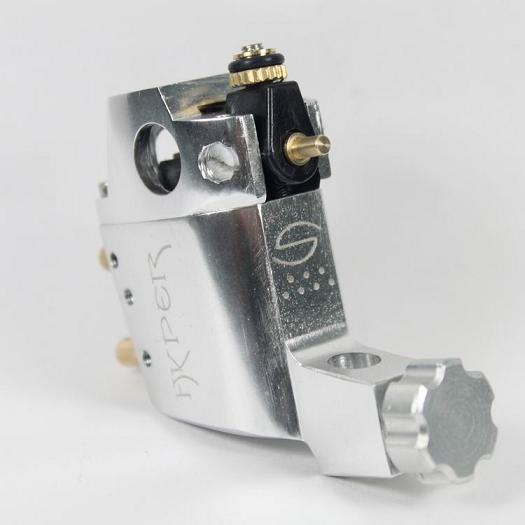 Stigma Hyper V2 Rotary Tattoo Machine
