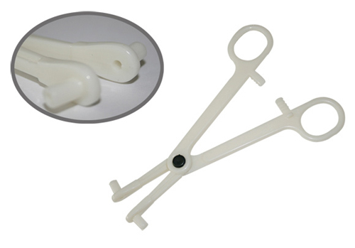 Disposable piercing tools