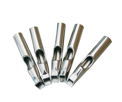 Stainless Steel Tips 304L