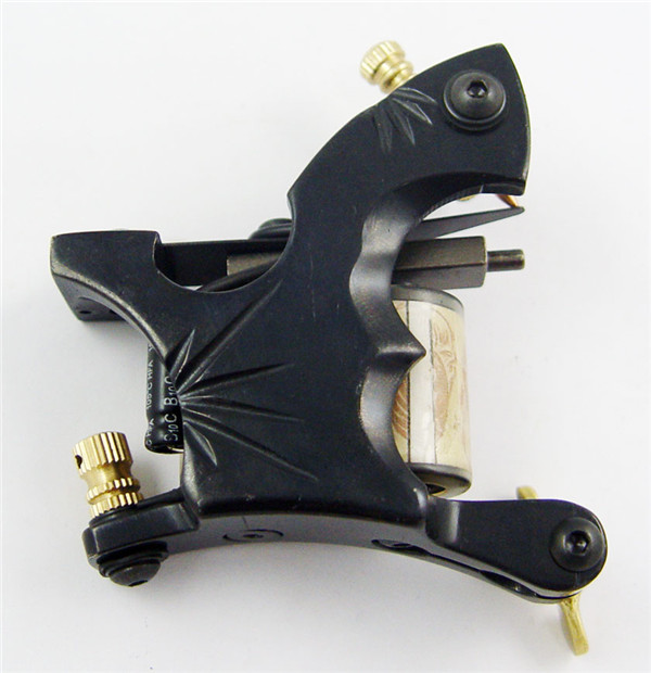 Carbon Steel Tattoo Machine