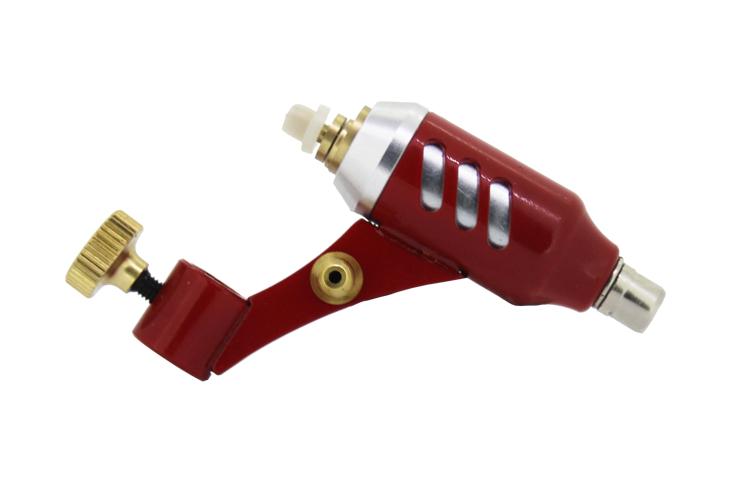 2015 newest rotary tattoo machine -- red Manufacturer and Supplier