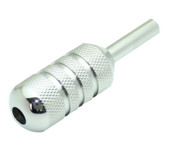 Stainless Steel Grips 22MM