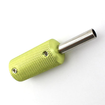 Aluminum Alloy Grips 22MM