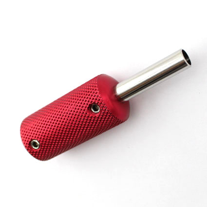 Aluminum Alloy Grips 22MM