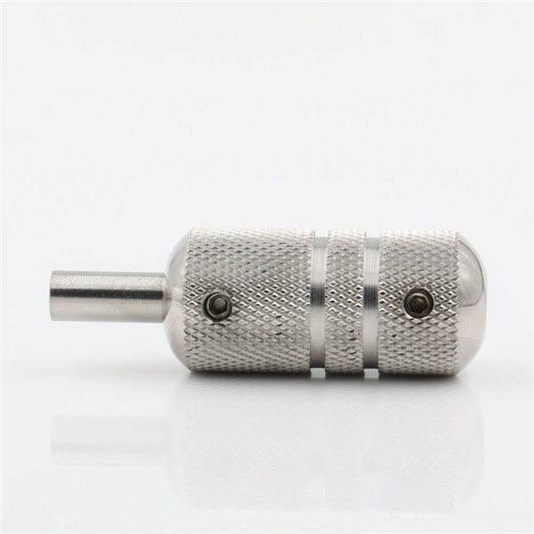 Stainless Steel Grips 25MM