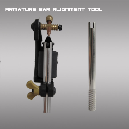 Adjust armature bars tool