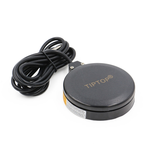 TIPTOP Premium Foot Switch