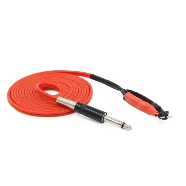 TIPTOP Premium Clip Cord 2.4M