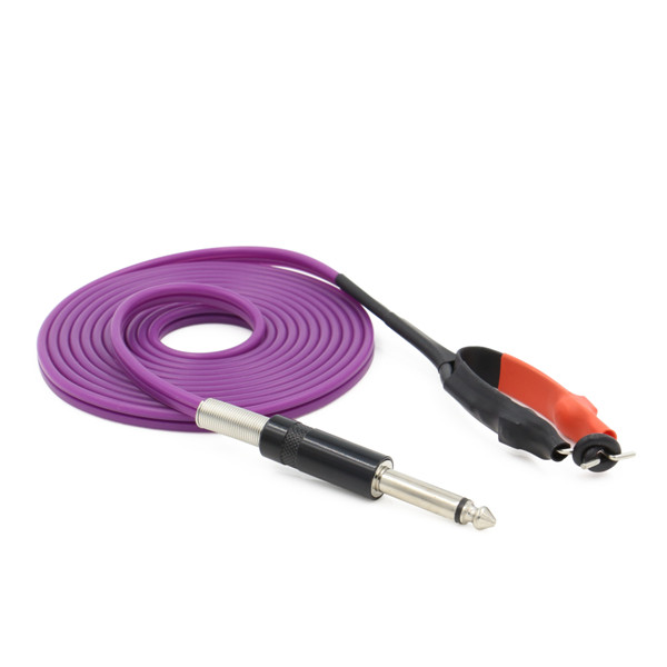 TIPTOP Premium Clip Cord 2.4M