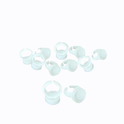 Make Up Ring Cups 100pcs/bag