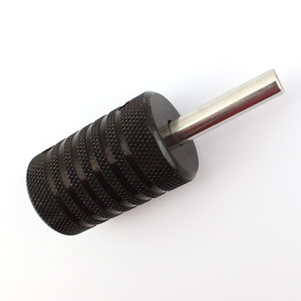 Aluminum Alloy Grips 30MM