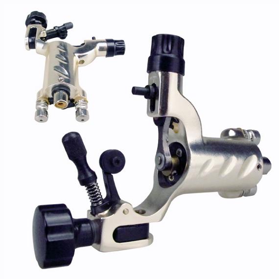 Dragonfly Rotary Tattoo Machine, China Dragonfly Rotary Tattoo Machine