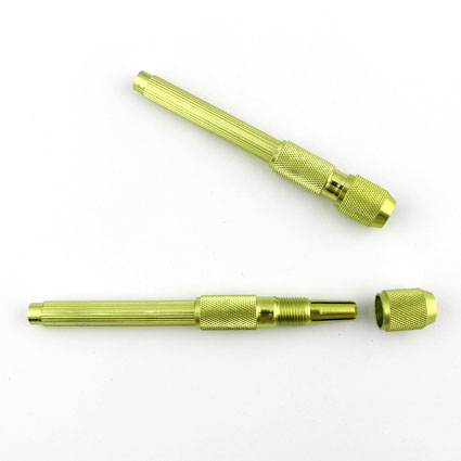 transfer pen shell