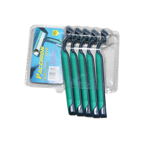 Disposable Razor