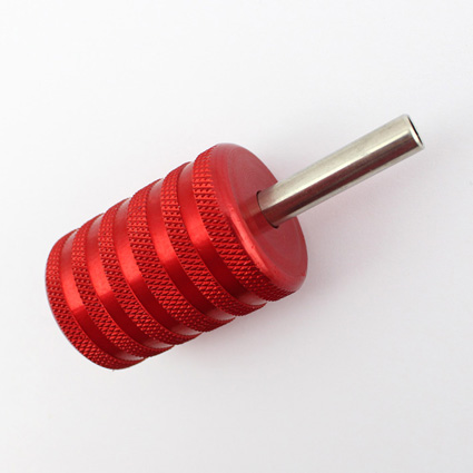 Aluminum Alloy Grips 35MM