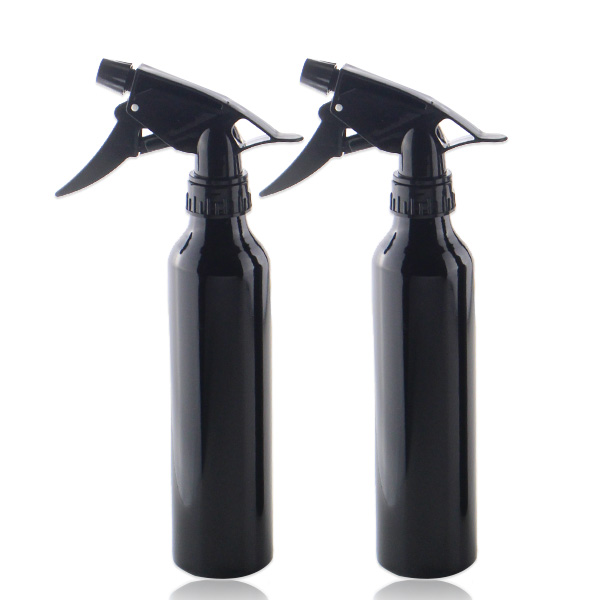 Aluminum Spray Bottle 260ML