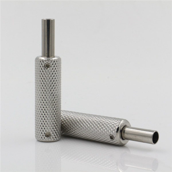 Stainless Steel Grips 16MM