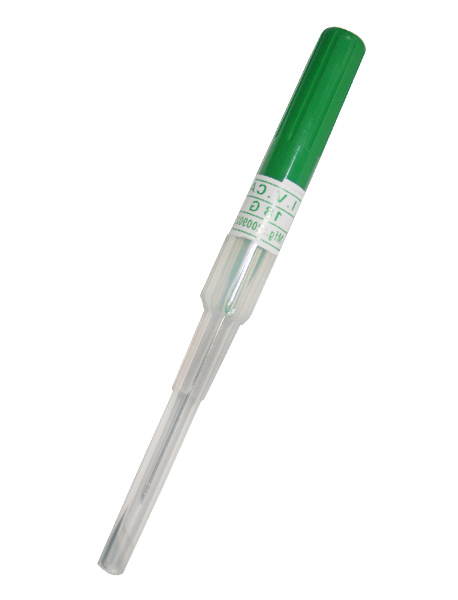 I.V Catheter Needles