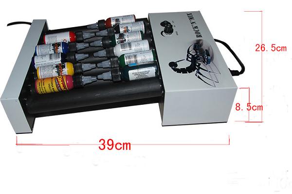 Tattoo Rock Ink Mixer Machine