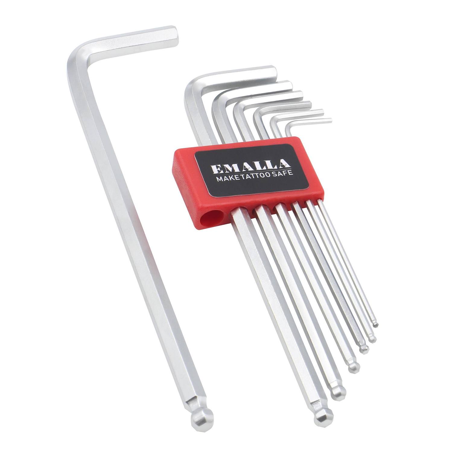 EMALLA Allen Key Kit