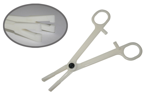 Disposable piercing tools