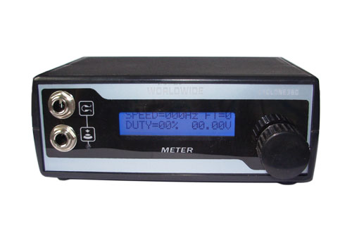 Professional Digital LCD Power Supply