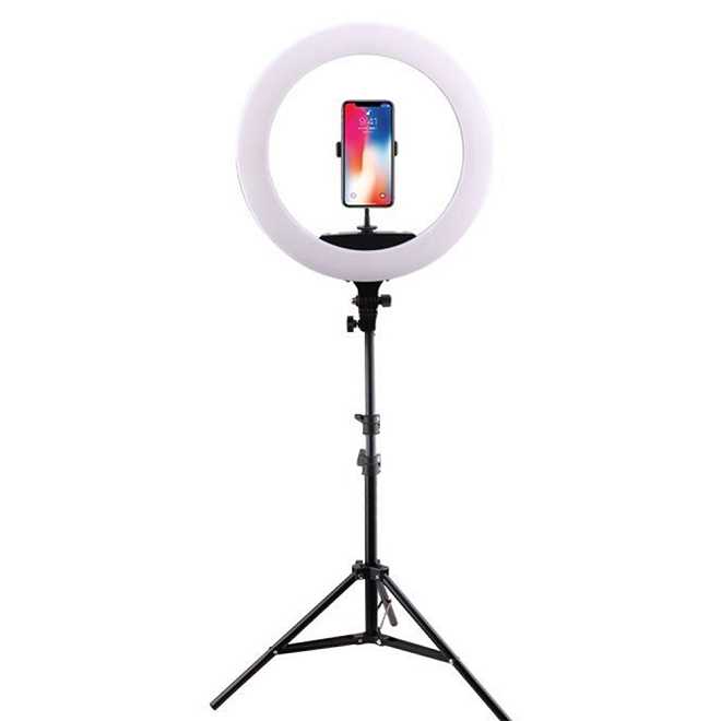 18 Inch LED Ring Light