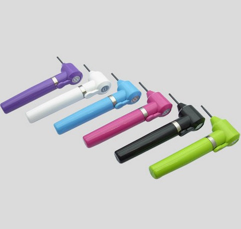 Mini Tattoo Ink Mixer Hand Machine