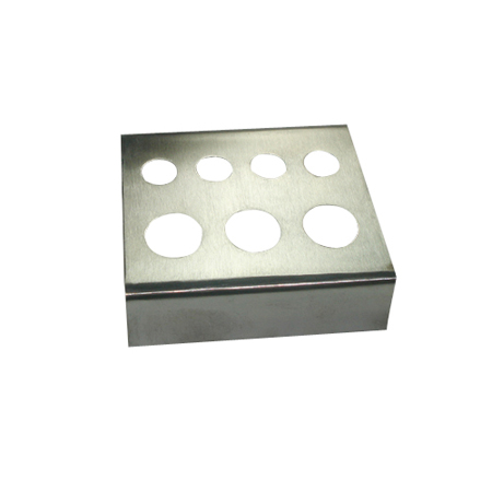 Stainless Steel Ink Stand