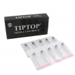 TIPTOP Clear Cartridge Needles- RM
