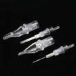 TIPTOP Clear Cartridge Needles- RL