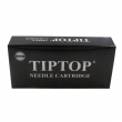 TIPTOP Clear Cartridge Needles- RM