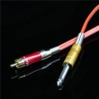 YUELONG® RCA Silicone Clip Cord