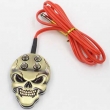 New Skull Foot Switch Premium Quality