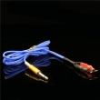 YUELONG® Silicone Clip Cord