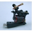 Iron Tattoo Machines