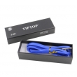 TIPTOP Premium RCA Clip Cord 2.4M