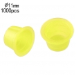 Ink Cups Yellow 11MM