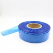 Blue clip cord cover Roll