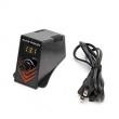 Pro New Black High quality LCD Digital Tattoo Power Supply EP-1 For Gun Ink