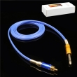 YUELONG® RCA Silicone Clip Cord