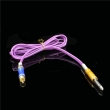 YUELONG® RCA Silicone Clip Cord